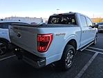 Used 2021 Ford F-150 XLT SuperCrew Cab 4WD, Pickup for sale #MF4274N - photo 2