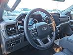 Used 2021 Ford F-150 XLT SuperCrew Cab 4WD, Pickup for sale #MF4274N - photo 9