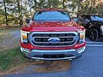 Used 2021 Ford F-150 XLT SuperCrew Cab 4WD, Pickup for sale #MF4275N - photo 4