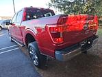 Used 2021 Ford F-150 XLT SuperCrew Cab 4WD, Pickup for sale #MF4275N - photo 3