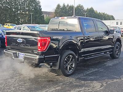 2021 Ford F-150 SuperCrew Cab 4WD, Pickup for sale #MF4277N - photo 2