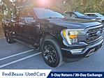 Used 2021 Ford F-150 XLT SuperCrew Cab 4WD, Pickup for sale #MF4277N - photo 1