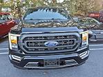 Used 2021 Ford F-150 XLT SuperCrew Cab 4WD, Pickup for sale #MF4277N - photo 4