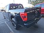 Used 2021 Ford F-150 XLT SuperCrew Cab 4WD, Pickup for sale #MF4277N - photo 3