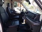 2022 Ford E-Transit 350 Medium Roof 4x2, Empty Cargo Van #MFU22171 - photo 15