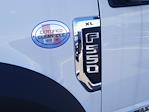 2022 Ford F-550 Regular DRW 4x4, Rugby Dump Truck #MFU22172 - photo 3