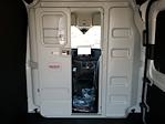 2022 Ford E-Transit 350 Medium Roof 4x2, Empty Cargo Van #MFU22530 - photo 8