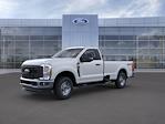 New 2023 Ford F-250 XL Regular Cab 4WD, 8' 2" Reading SL Service Body Service Truck for sale #MFU23326 - photo 4