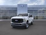 New 2023 Ford F-250 XL Regular Cab 4WD, 8' 2" Reading SL Service Body Service Truck for sale #MFU23326 - photo 3