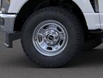 2023 Ford F-350 Regular Cab SRW 4WD, Western Plow Truck for sale #MFU23382 - photo 18