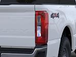 2023 Ford F-350 Regular Cab SRW 4WD, Western Plow Truck for sale #MFU23382 - photo 20