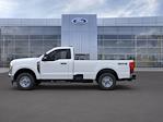 2023 Ford F-250 Regular Cab 4WD, Plow Truck for sale #MFU23384 - photo 8