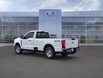 2023 Ford F-250 Regular Cab 4WD, Plow Truck for sale #MFU23384 - photo 5