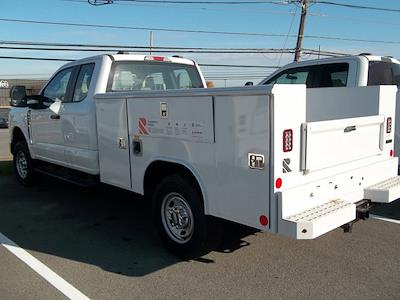 2023 Ford F-250 Super Cab 4WD, Reading Classic II Steel Service Truck for sale #MFU23387 - photo 2