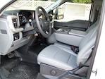 New 2023 Ford F-550 XL Regular Cab 4WD, DuraMag Dump Truck for sale #MFU23498 - photo 4