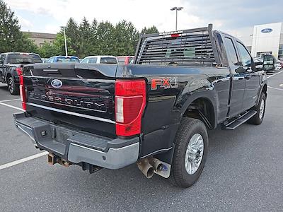 2020 Ford F-350 Super Cab SRW 4WD, Pickup for sale #MFU23630A - photo 2