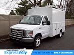 2024 Ford E-350 RWD, Reading Aluminum CSV Service Utility Van for sale #MFU23665 - photo 1