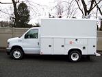 New 2024 Ford E-350 Base RWD, 11' Reading Aluminum CSV Service Utility Van for sale #MFU23665 - photo 3