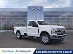 2024 Ford F-350 Regular Cab SRW 4WD, Pickup for sale #MFU24052 - photo 1