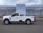 2024 Ford F-350 Regular Cab SRW 4WD, Pickup for sale #MFU24052 - photo 3