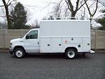 New 2024 Ford E-350 Base RWD, 11' Reading Aluminum CSV Service Utility Van for sale #MFU24064 - photo 11