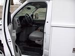 2024 Ford E-350 RWD, Reading Aluminum CSV Service Utility Van for sale #MFU24064 - photo 4