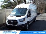2024 Ford Transit 350 HD High Roof DRW AWD, Holman Quick Package GO Upfitted Cargo Van for sale #MFU24172 - photo 1