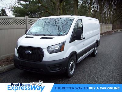 New 2024 Ford Transit 150 Low Roof RWD, Empty Cargo Van for sale #MFU24175 - photo 1