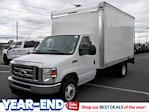 New 2025 Ford E-350 RWD, 14' 5" Dejana Truck & Utility Equipment DuraCube Box Van for sale #MFU24202 - photo 1