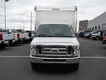 New 2025 Ford E-350 RWD, 14' 5" Dejana Truck & Utility Equipment DuraCube Box Van for sale #MFU24202 - photo 4