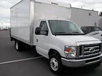 New 2025 Ford E-350 RWD, 14' 5" Dejana Truck & Utility Equipment DuraCube Box Van for sale #MFU24202 - photo 3