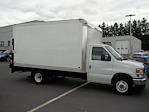 New 2025 Ford E-350 RWD, 14' 5" Dejana Truck & Utility Equipment DuraCube Box Van for sale #MFU24202 - photo 5