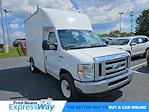 Used 2019 Ford E-350 Base RWD, Box Van for sale #MFU24264A - photo 1