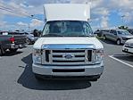 Used 2019 Ford E-350 Base RWD, Box Van for sale #MFU24264A - photo 3