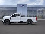 2024 Ford F-350 Regular Cab SRW 4WD, Pickup for sale #MFU24280 - photo 5