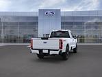 2024 Ford F-350 Regular Cab SRW 4WD, Pickup for sale #MFU24280 - photo 2