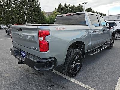 2024 Chevrolet Silverado 1500 Crew Cab 4WD, Pickup for sale #MFU24402A - photo 2