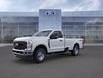 2024 Ford F-350 Regular Cab SRW 4WD, Pickup for sale #MFU24428 - photo 3