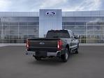 2024 Ford F-350 Crew Cab SRW 4WD, Pickup for sale #MFU24435 - photo 2