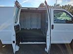 2017 Chevrolet Express 2500 SRW RWD, Empty Cargo Van for sale #MFU24441A - photo 16