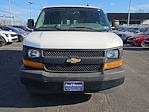 2017 Chevrolet Express 2500 SRW RWD, Empty Cargo Van for sale #MFU24441A - photo 4