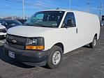 2017 Chevrolet Express 2500 SRW RWD, Empty Cargo Van for sale #MFU24441A - photo 5