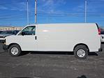 2017 Chevrolet Express 2500 SRW RWD, Empty Cargo Van for sale #MFU24441A - photo 6