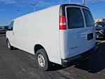 2017 Chevrolet Express 2500 SRW RWD, Empty Cargo Van for sale #MFU24441A - photo 7