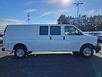 2017 Chevrolet Express 2500 SRW RWD, Empty Cargo Van for sale #MFU24441A - photo 3