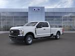 2024 Ford F-350 Super Cab SRW 4WD, Pickup for sale #MFU24451 - photo 3