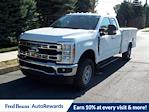 2024 Ford F-350 Super Cab SRW 4WD, Service Truck for sale #MFU24540 - photo 1