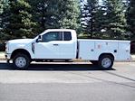 New 2024 Ford F-350 XL Super Cab 4WD, Service Truck for sale #MFU24541 - photo 3