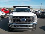 2024 Ford F-550 Regular Cab DRW 4WD, SH Truck Bodies Dump Truck for sale #MFU24556 - photo 3