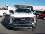 2024 Ford F-450 Crew Cab DRW 4WD, Landscape Dump for sale #MFU24559 - photo 4